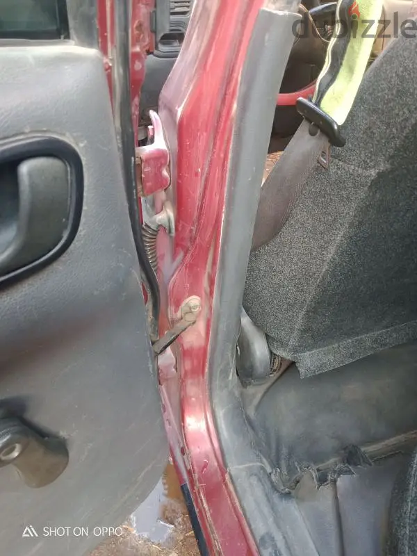 Daewoo Lanos 200563701714209539127