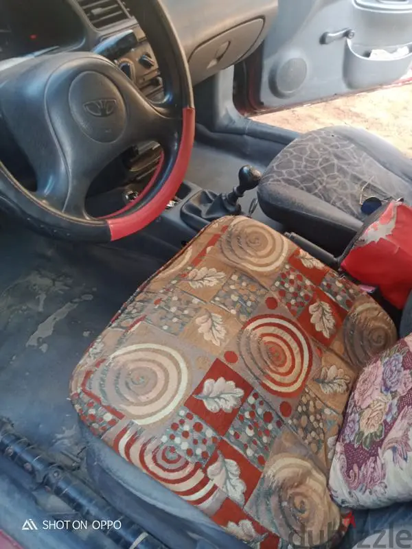 Daewoo Lanos 200563701714209539128