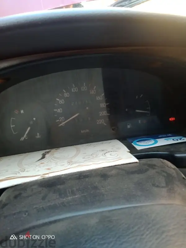 Daewoo Lanos 200563701714209539129