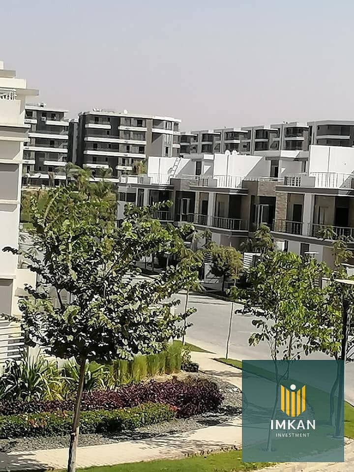 3 bedroom apartment for sale in Tag Sultan Compound - Tag City - First ...