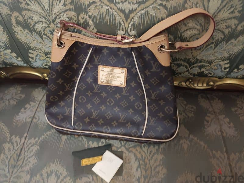 Hand bag 2