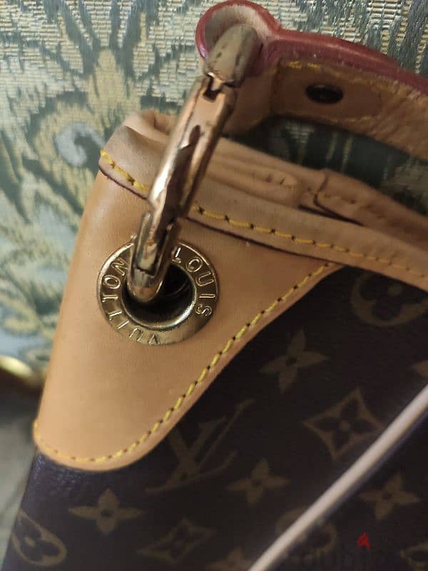Hand bag 3