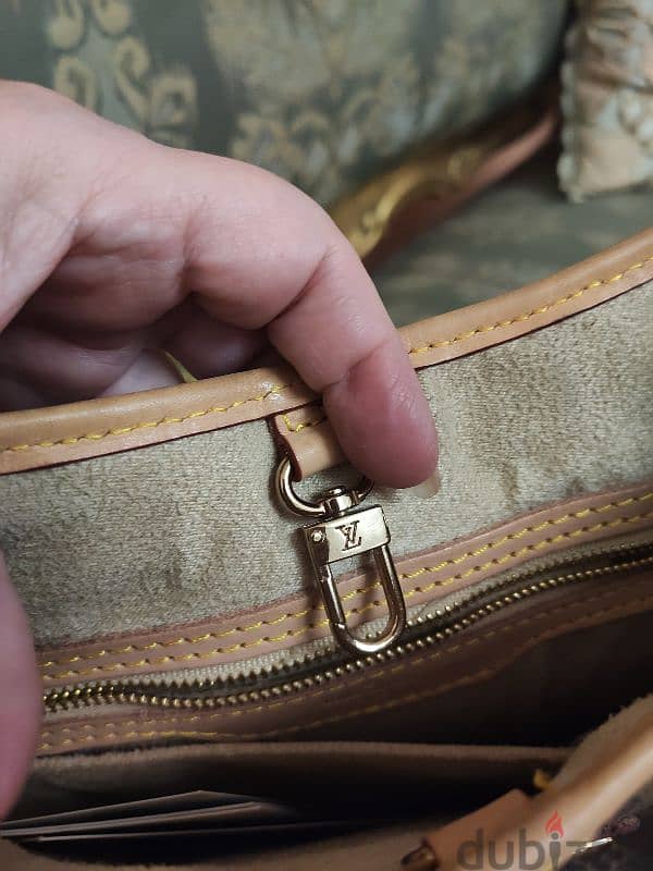 Hand bag 4