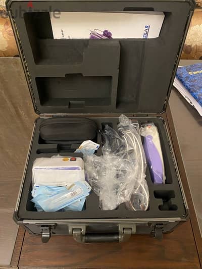 Zolar Diode laser 10W for sale