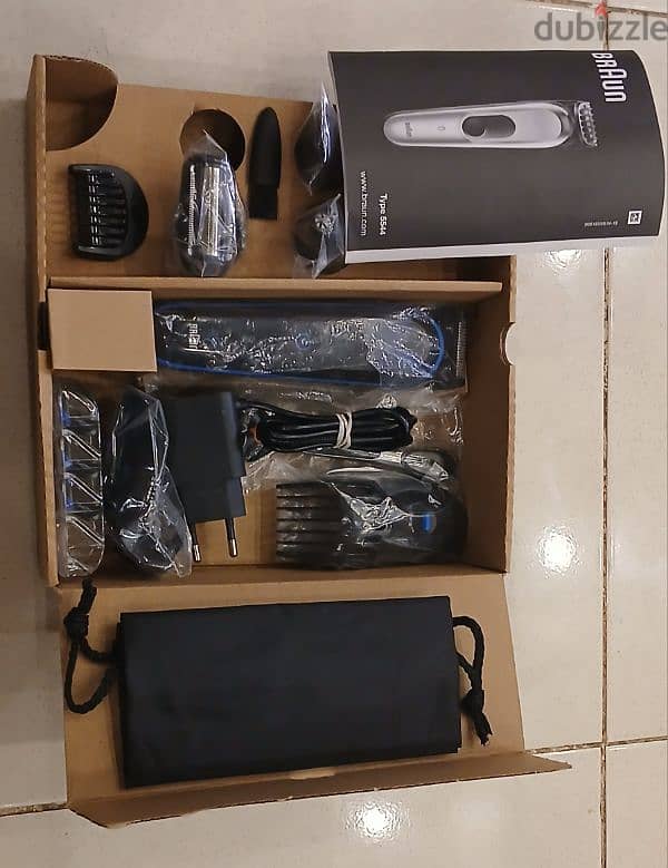 Braun 1