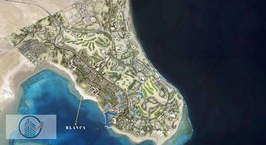 Grand Cabana For Sale In Blanca Soma Bay