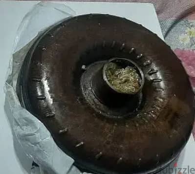 طقم اصلاح فتيس اوتوماتيك اسبرانزا تيجو ٢٠٠٩