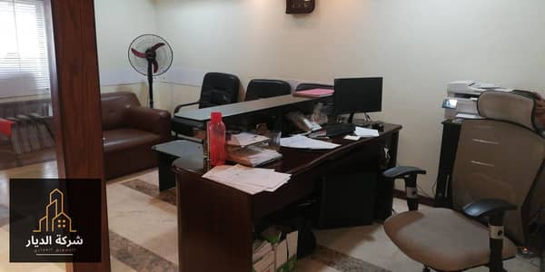 Office for rent, Mossadak main street, Dokki for rent                                                                                                ,