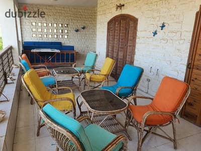Chalet for sale Marina 5 great location with side garden