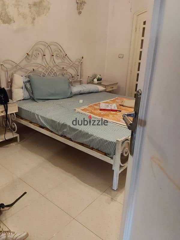 شاليه بغرفتي نوم في مارينا ٥، صورة ٩ من ١٢