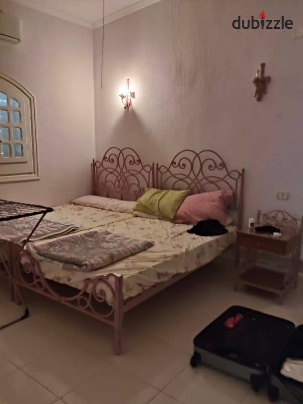 شاليه بغرفتي نوم في مارينا ٥، صورة ١٠ من ١٢