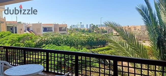 شاليه للايجار مارينا 5 موقع مميز جدا