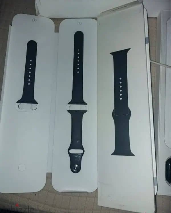apple watch serice 7 1