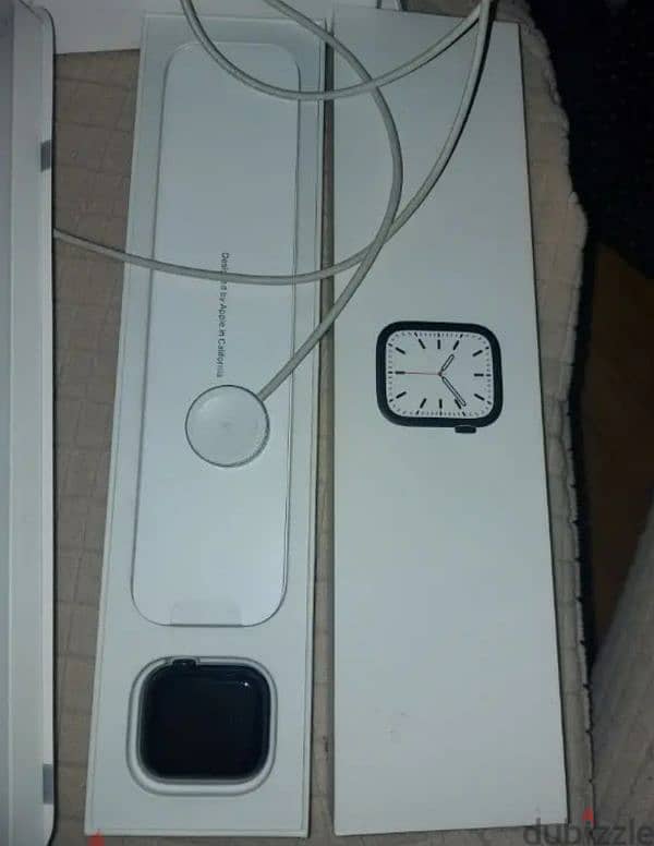 apple watch serice 7 2