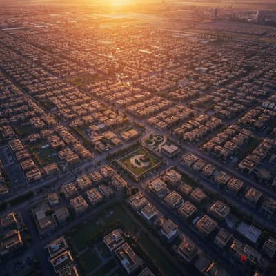 فرصة ذهبية لبيع أرضك الخدمية في الشروق – نشاط مول تجاري أو إداري – لدينا مشتري جاد وجاهز فورًا بعرض مميز | We Need Your Commercial Land Now!