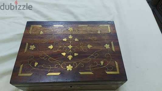 علبة مجوهرات