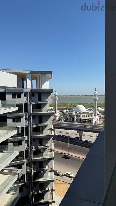 Orouba Skyline