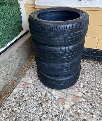 كاوتش بريدجستون