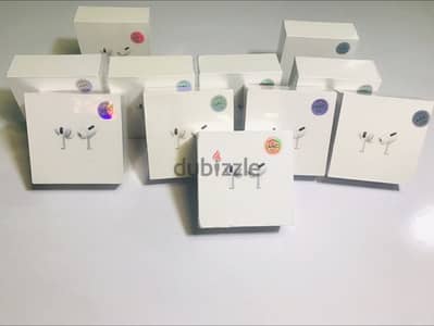 ايربودز برو ايفون