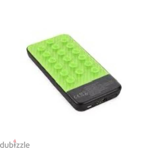 Goui power banks 2