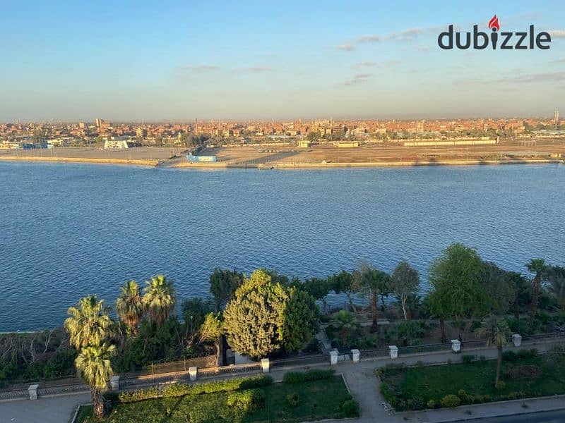 1 Bedrooms 75 sq.M Apartment for rent 2,000 EGP in Corniche El Maadi, Maadi
