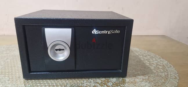 خزنة  SentrySafe