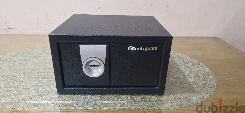 خزنة  SentrySafe 1