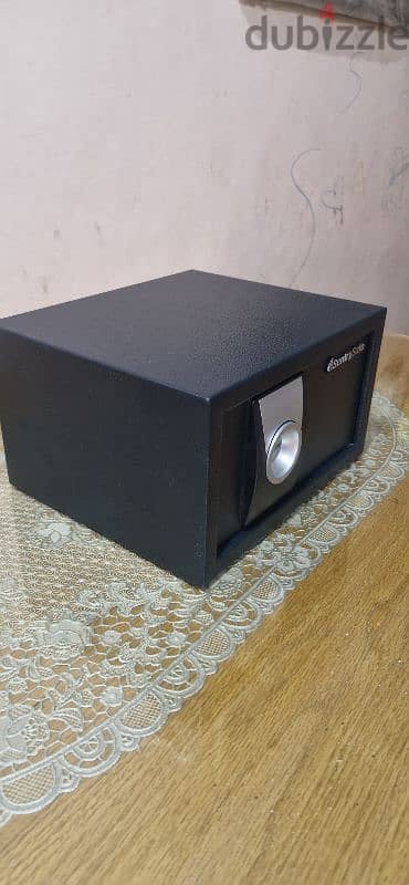 خزنة  SentrySafe 2