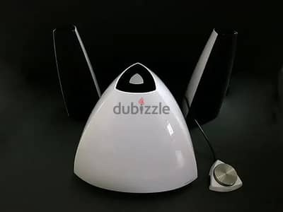 Edifier Bluetooth home theater سماعات سمعات سبيكر هوم ثيتر إيديفاير