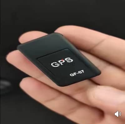 جهاز GPS