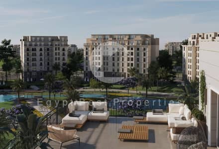شقة ريسيل في Hyde Park Central من غير اوفر