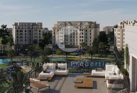 شقة ريسيل في Hyde Park Central من غير اوفر