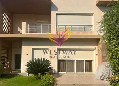 8 Villas & Houses for Rent in Grand Heights Compound | dubizzle Egypt (OLX)