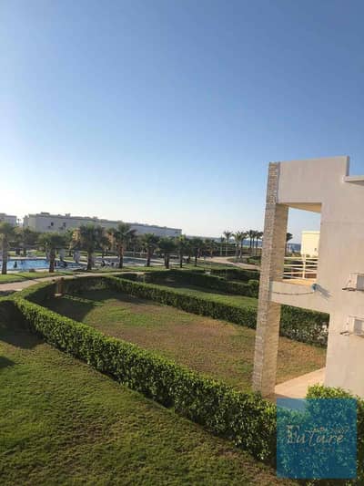 Twin House for sale in Amwaj North Coast 4 rooms in a prime location near all services Amwaj– North Coast