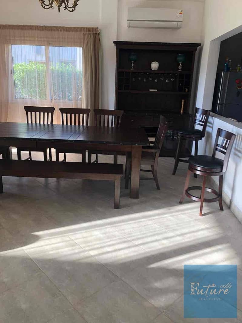 4 BR Twin House in Amwaj, photo 9 of 16