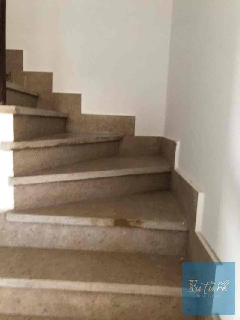 4 BR Twin House in Amwaj, photo 13 of 16