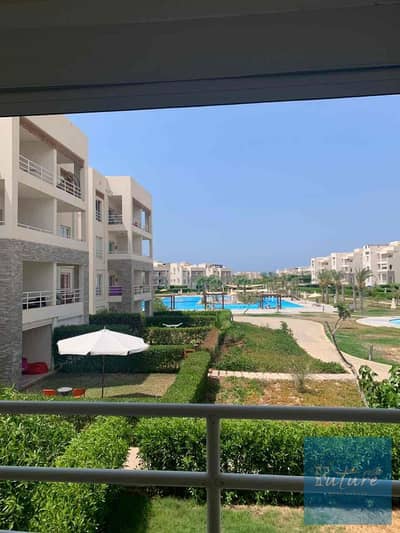 Chalet for sale in Amwaj North Coast, 2 bedrooms at the lowest price Amwaj – North Coast