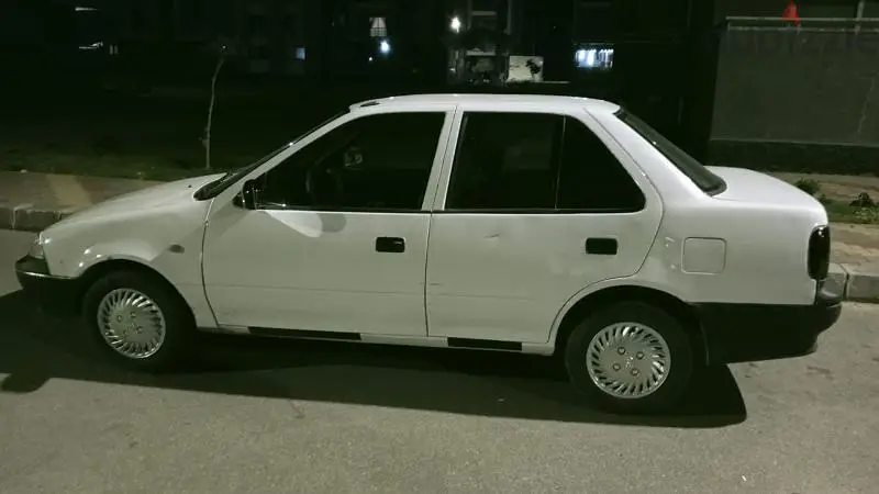 سوزوكي سويفت 199563701711532417121