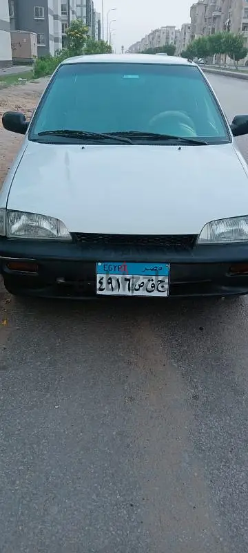 سوزوكي سويفت 199563701711532417122