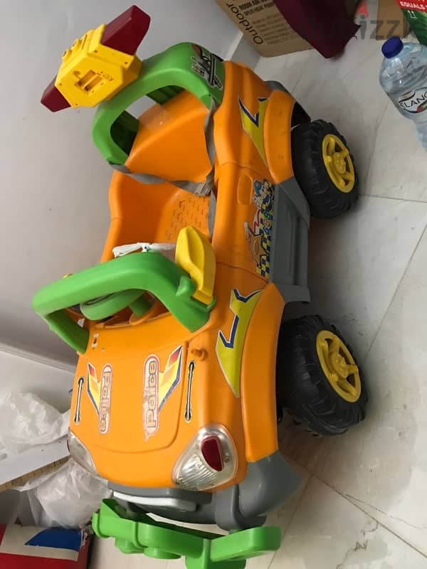 kids car 1