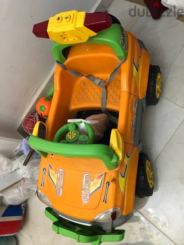 kids car 2