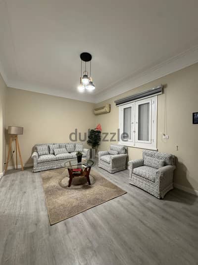 West el balad Flat for rent