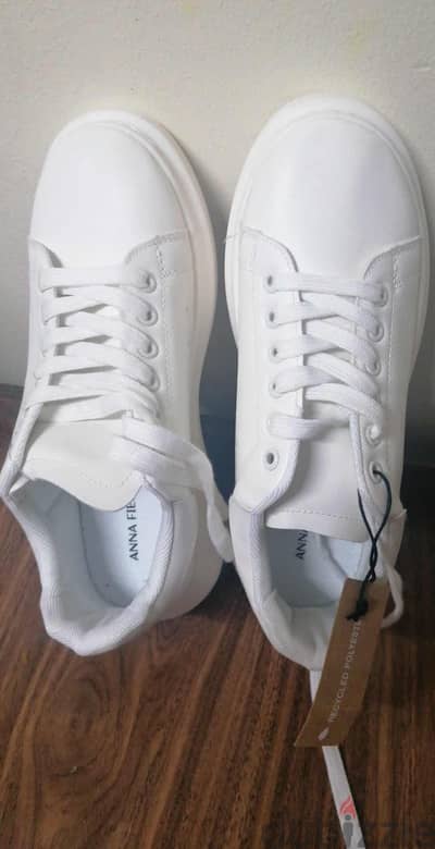 Anna Field brand NEW original sneakers from the EU