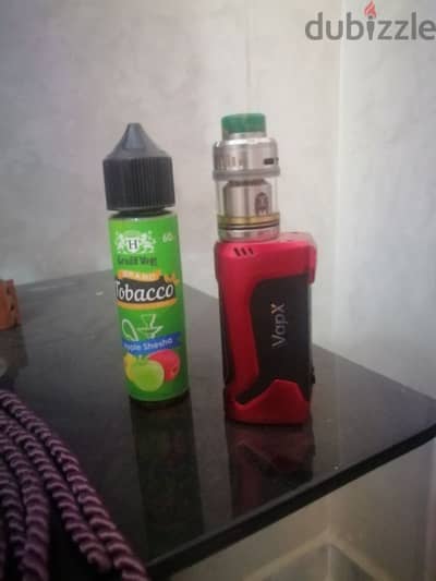 Vape Good Condition Vape Good Condition