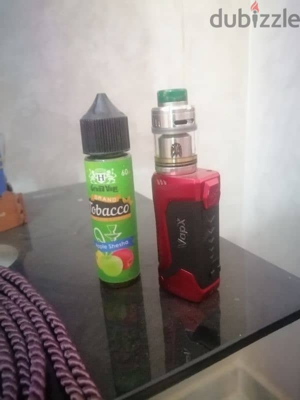 Vape Good Condition 1