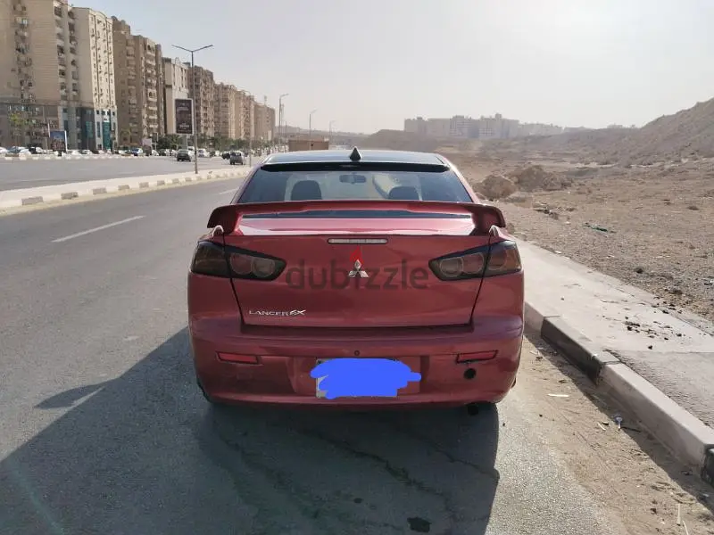 ميتسوبيشي لانسر 201563701710651393123