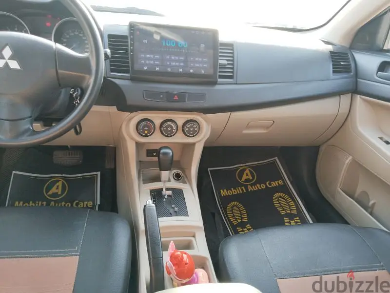 ميتسوبيشي لانسر 201563701710651393126