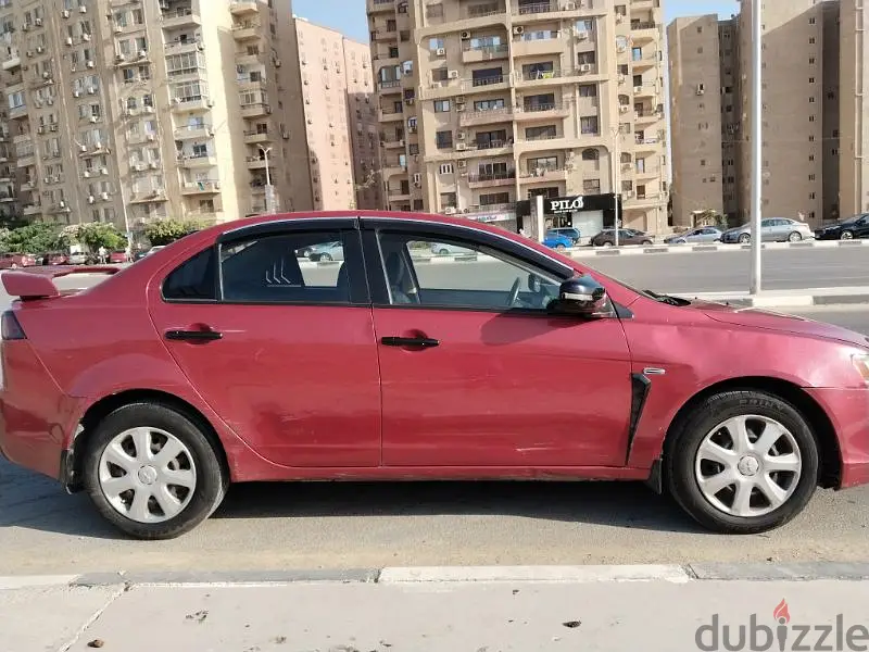 ميتسوبيشي لانسر 2015637017106513931211