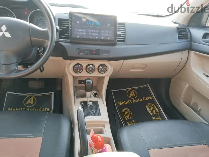 ميتسوبيشي لانسر 2015637017106513931212