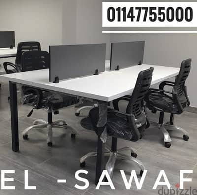 خلية عمل،مكاتب موظفين,بارتيشن،ورك ستيشن،مكاتب،work station, اثاث مكتبي